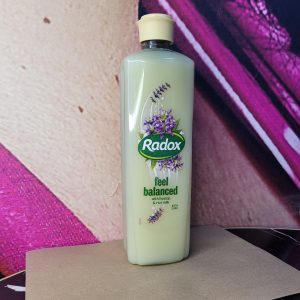 Radox Bath Soak
