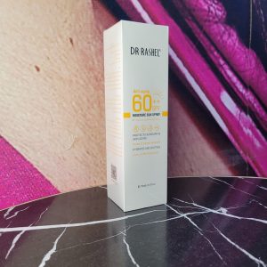Dr Rashel Sunspray