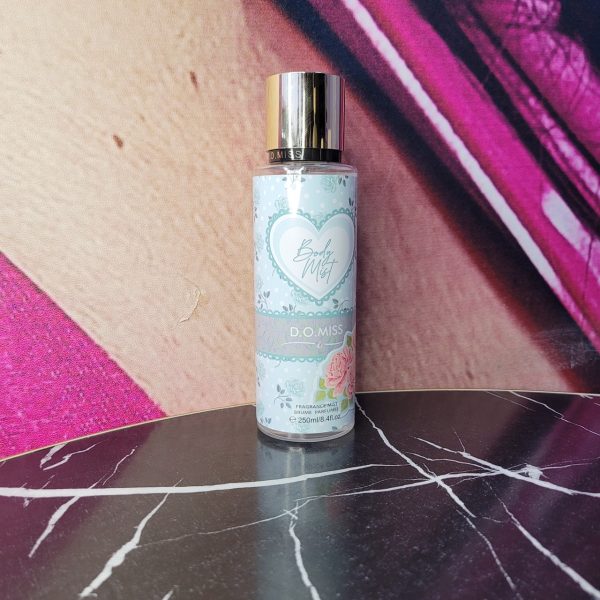 Body Mist