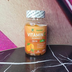 Vitamin Gummies