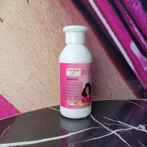 Coconut Oil