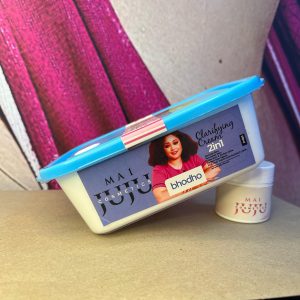 Bhodho Clarifying Cream