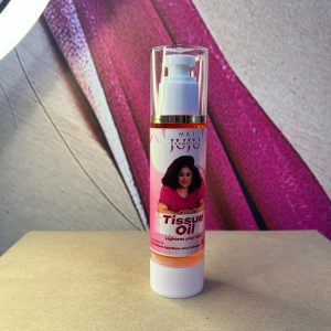 Tissue Oil