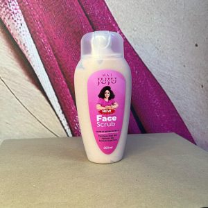 Face Scrub