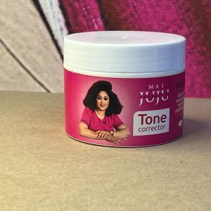Tone Corrector Cream