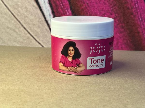 Tone Corrector Cream