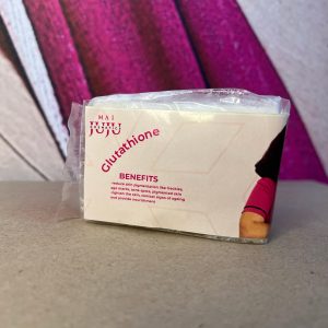 Glutathione Soap