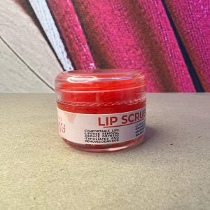 Lip Scrub
