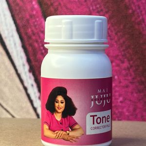 Tone Corrector Pills