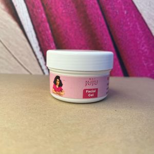Facial Gel