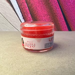 Lip Scrub