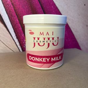 Donkey Milk