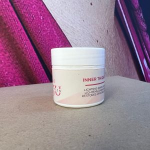 Inner Thigh Cream