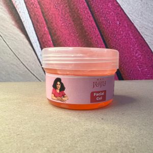 Facial Gel