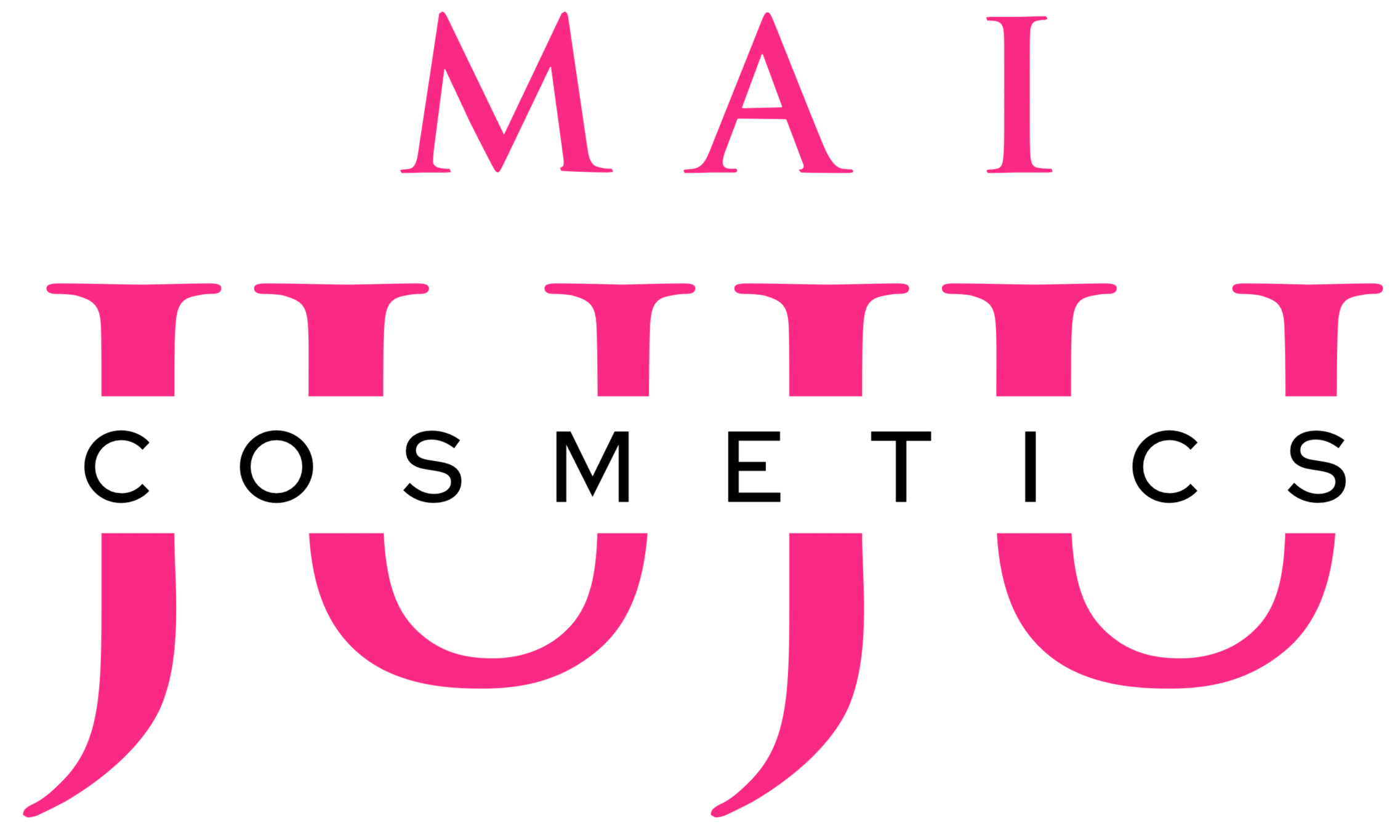 Mai Juju Cosmetics